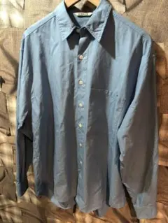 AURALEE WASHED オーラリー A25SS02TN FKのサムネイル