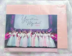 イコラブ 武道館 集合写真 2L 未開封