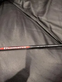 Mitsubishi Chemical Diamana RB 63 Sのサムネイル