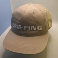 BRIEFING ゴルフキャップのサムネイル