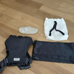コニー Konny Baby Carrier Flex 抱っこひも　メッシュ素材