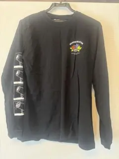 SUPER BEAVER ロングスリーブTシャツ ブラック XL - メルカリ