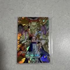 ドラゴンボールスーパーダイバーズ ゴジータ GDR SDVA-003 未開封