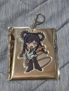 Ado 活発婉麗！アクリルキーホルダー第二弾②