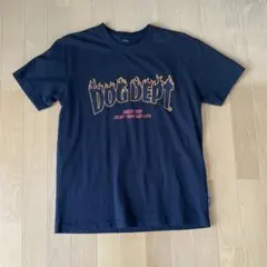 DOGDEPT 半袖Tシャツ　Mサイズのサムネイル