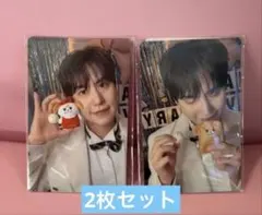 キュヒョン SUPER JUNIOR E.L.FJapan会員特典ランダムトレカ - メルカリ