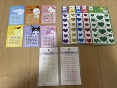 シール　まとめ売り