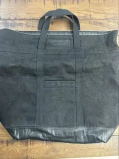 CHROME HEARTS UA別注10周年　クロスパッチ レザートートバッグのサムネイル