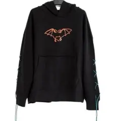 米津玄師 2016 Bremen 音楽隊 ねこちゃん パーカー M 米津玄師 2016 Bremen 音楽隊 ねこちゃん パーカー M