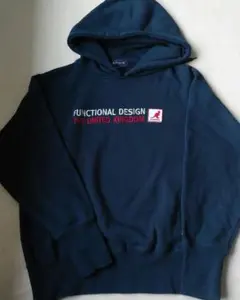 KANGOL　フード付きパーカー・トレーナー