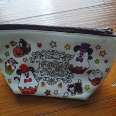 ディズニー ハロウィンイベント期間中販売品