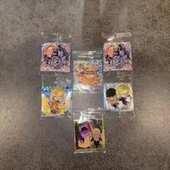 ワンピースウエハース