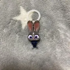 めじるしアクセサリー ズートピア