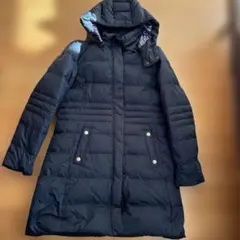 お値下げ　FILA GOLF ダウンコート　　LL