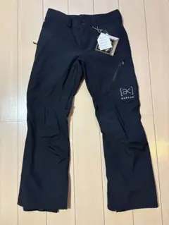 新品未使用】ヴァッシ ゴアテックス プロ ビッブ 25-26 Mサイズ - メルカリ
