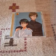 「テニスの王子様 オン・ザ・レイディオ」MONTHLY 2004 FEBRUA…