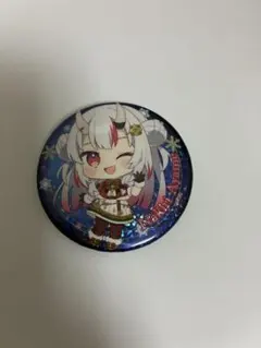 百鬼あやめ 5th fes 缶バッジ - メルカリ