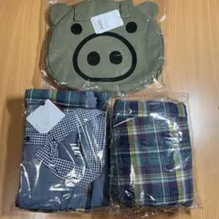 ⭕️3点セット❣️❣️4Lサイズ相当✨️¥29,590商品✨️