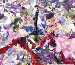 マクロスf キャラクターグッズ