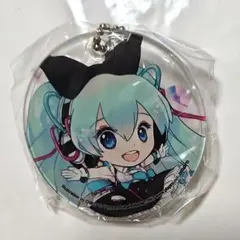 初音ミク マジカルミライ 2017 アクリルキーホルダー アクキー マジカルミライ マジミラ 初音ミク 2017 アクキー アクリル