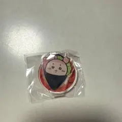 ちいかわ寿司 アクスタ 古本屋 カニちゃん