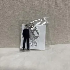 SEVENTEEN バーノン NEW カプセルトイ　キーホルダー　アクキー