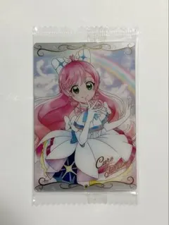 2025年最新】プリキュア ウエハース プリズムの人気アイテム - メルカリ
