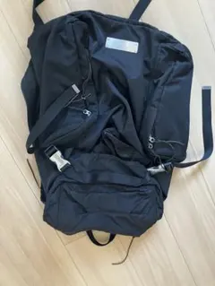 undercover プラダ型リュック