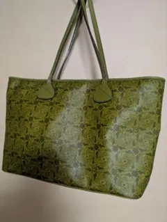 CELINE トートバッグ