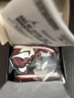 ガチャ エアジョーダン