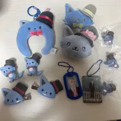 JO1 川尻蓮 ジェオチャム レイン まとめ売り
