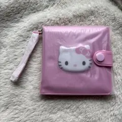 2026年最新】キティ 財布 ビニールの人気アイテム - メルカリ