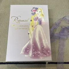 美品　ディズニー　ラプンツェル宝箱のサムネイル