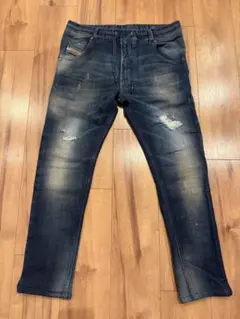 2026年最新】ディーゼル ジョグジーンズ 30の人気アイテム - メルカリ