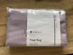 SUKALA Yogi Rug Lilac ヨガラグ