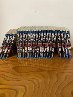 鬼滅の刃 全23巻セット週末限定10％オフ