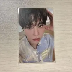 nct シオン Everline じゃがりこ トレカ 2025年最新】シオン everline nctの人気アイテム - メルカリ