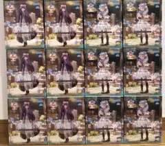 葬送のフリーレン Luminasta フリーレン　フェルン　花畑　12個セット