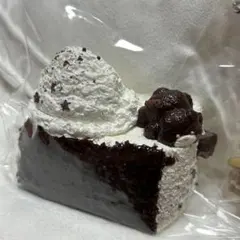 Doro studio スクイーズ チョコ クマ アイス - メルカリ
