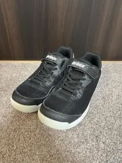 prince テニスシューズ　子供ジュニア　カーペットコート　21.0〜21.5