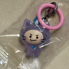 TRUZ TREASURE めじるしアクセサリー CHILLI キラキラver