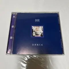 ABBA DANCE CD アルバム
