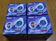 名探偵コナン 腕時計型麻酔銃 2026　まとめ売り