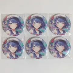 あんスタ ライカ コレ缶 缶バッジ 12点セット エスプリ 宝丈萊香