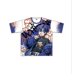 SneakerStep すにすて フルグラフィックTシャツ らお フルグラ - メルカリ