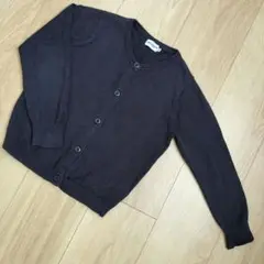 MIKI HOUSE カーディガン ★サイズ110