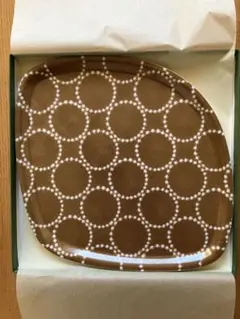 2025年最新】ミナペルホネン タンバリン プレートの人気アイテム