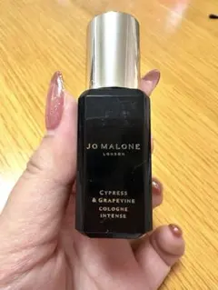 ジョーンマロン サイプレス&グレープバインコロンインステンスのサムネイル