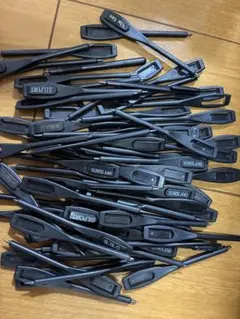 黒鉛筆 まとめ売り74本