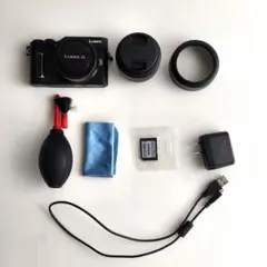 2026年最新】lumix gf10 レンズの人気アイテム - メルカリ